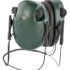Caldwell E-Max Low Profile Behind The Neck Electronic Hearing Protection