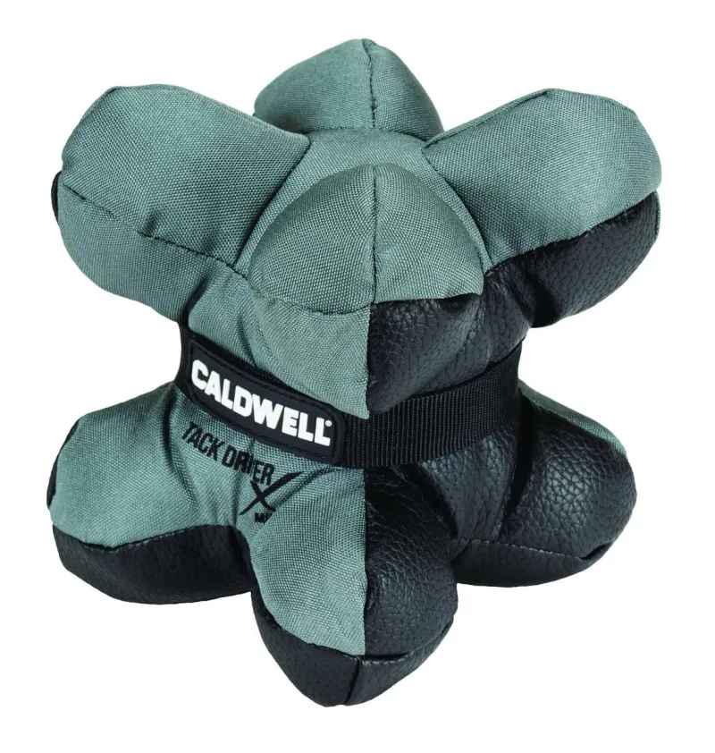 Caldwell Tack Driver X Bag Mini Filled