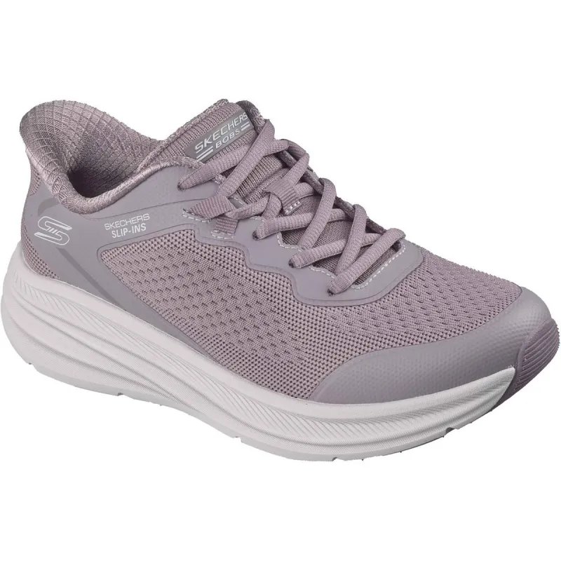 Skechers BOBS Skillz Trainer Quail