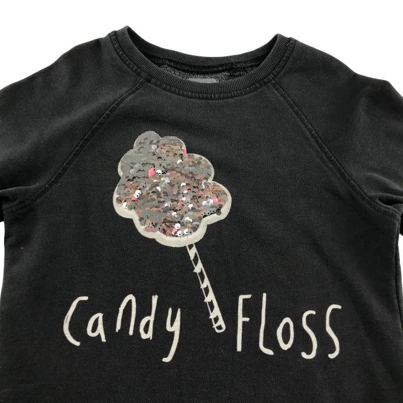 Next 6 Years Black Jumper - Image 3