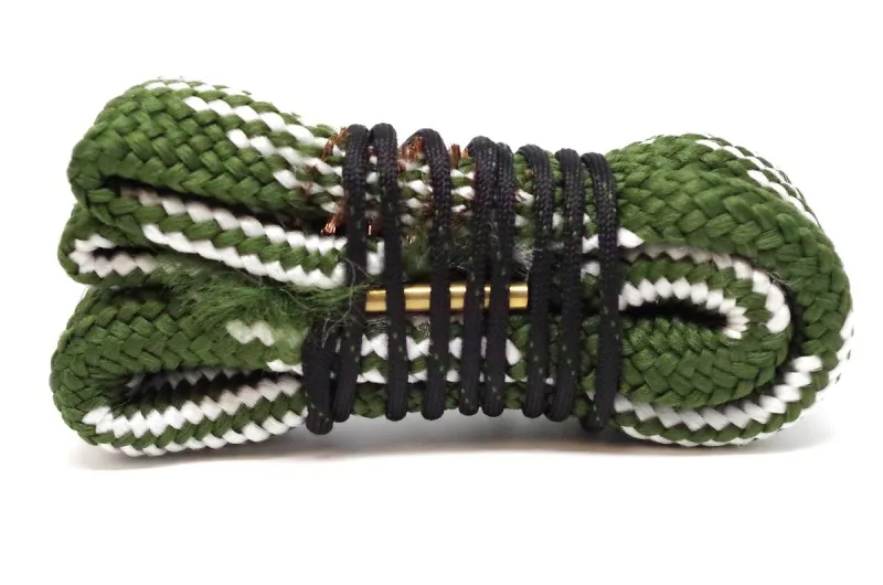 Hoppes Bore Snake Pistol Cleaner