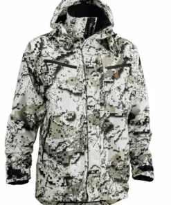 SwedTeam Zero Classic M Jacket
