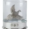 Stanley Whisky Glass Pheasant in Presentation Box