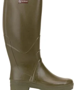 Aigle Chambord Pro 2 Kaki