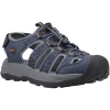 Cotswold Minster Sandal Navy