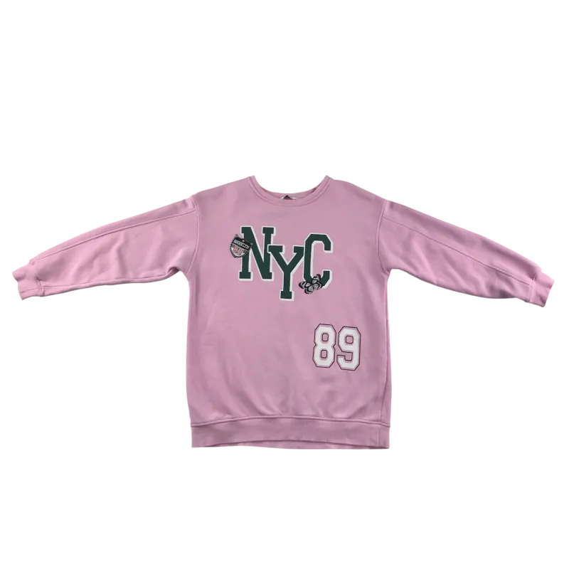 Primark 12-13 Years Pink Jumper