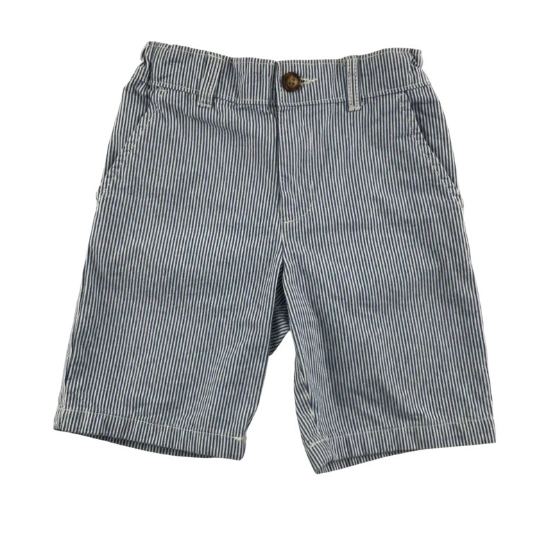 Carter's 6 years blue shorts