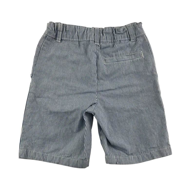 Carter's 6 years blue shorts - Image 2