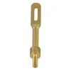 Tipton Tipton Solid Brass Slotted Tip Universal Shotgun
