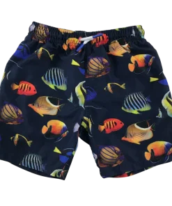 Primark 5-6 years blue swimwear