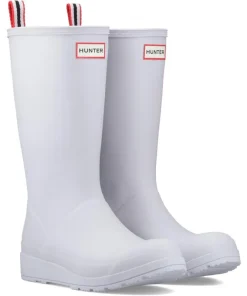 Hunter Original Play Tall Wellington Boot Micro Chip