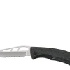 Gerber E-Z Out Skeleton SE (DP Folding Knife)