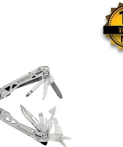 Gerber Gerber Suspension-NXT (Multi-Plier) - Stainless Steel