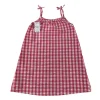 Nutmeg 5-6 years pink dress