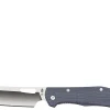 Gerber Flatiron D2 FE (Folding Blade Clip Mini Cleaver) - Micarta