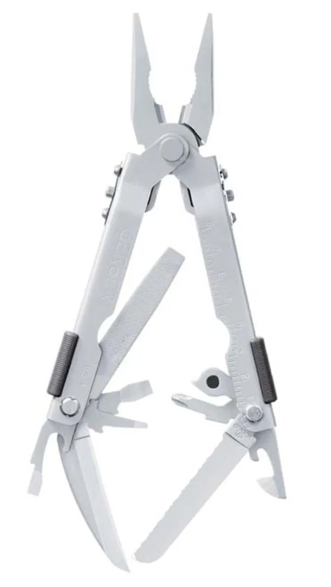Gerber MP600 Needlenose (Multi-Plier) - Stainless Steel