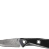 Gerber Principle FE (DP Fixed Blade) w/Sheath - Black