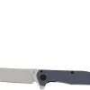 Gerber Fastball Cleaver 20CV (Folding Blade Clip Cleaver) - Urban Blue