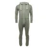 Urban Road Adults Unisex Plain Onesies