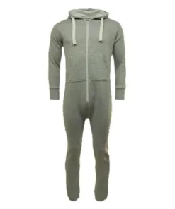 Urban Road Adults Unisex Plain Onesies