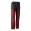 Deerhunter Lady Ann Trousers Oxblood Red