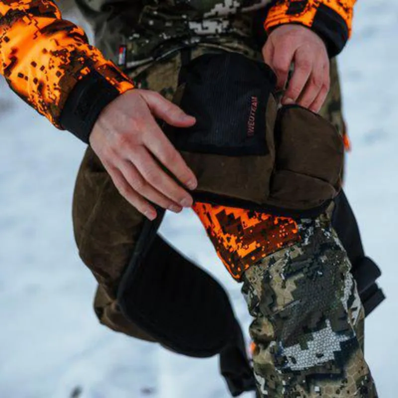 SwedTeam Alpha WB Waistbag - Image 3