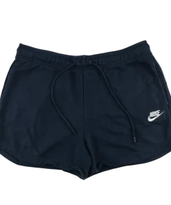 Nike Medium Blue Sports Shorts