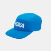 Hoka Performance Hat Diva Blue