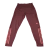 Adidas medium pink sports trackies