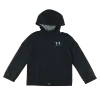 Under Armour 7-8 years black sports jacket