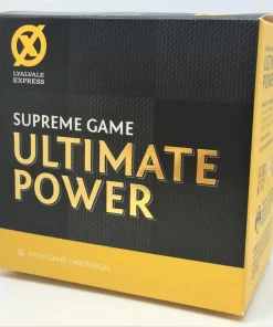 Express 20b Ultimate Power 28gr 6's Fibre Wad 1480fps