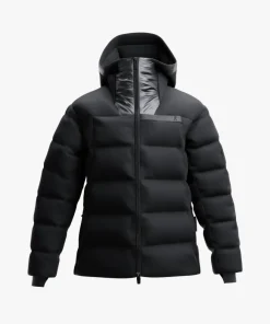 ON Running Challenger Jacket M Black