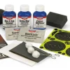 Birchwood Perma Blue® Paste Gun Blue Finishing kit