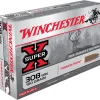 Winchester (To order only).308 Power Point (sp) 150gr 20pk