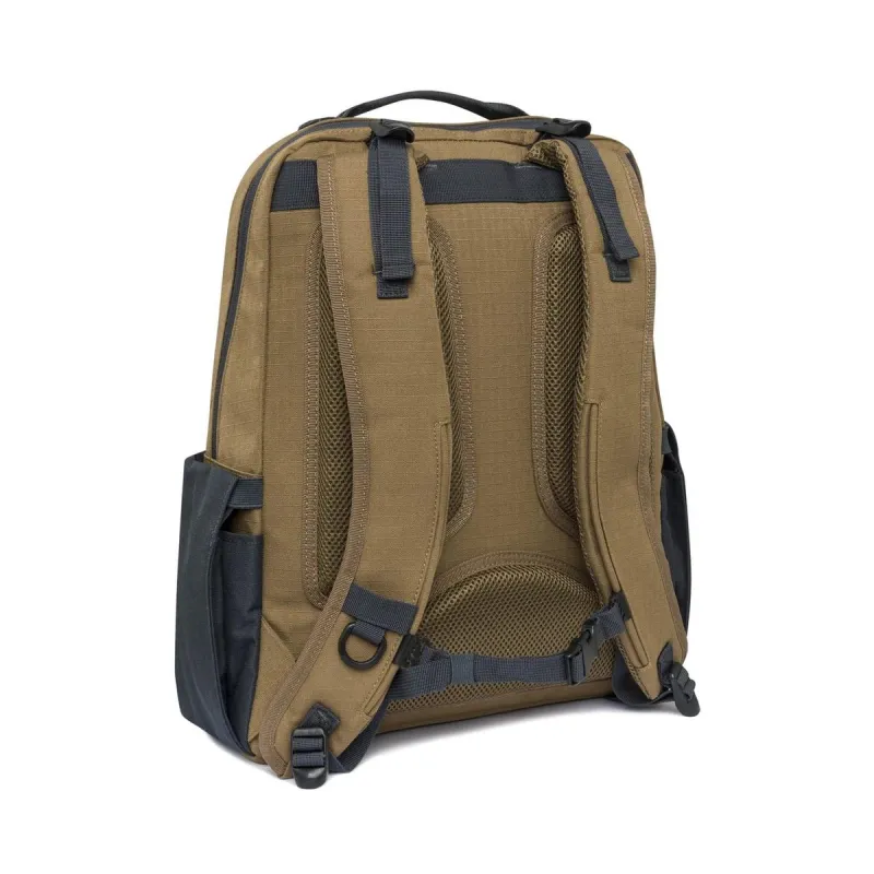 Beretta GAMEKEEPER EVO BACKPACK Otter & Ebony - Image 2