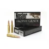 Nosler Trophy Grade Ammunition 308 Winchester 165gr Box 20