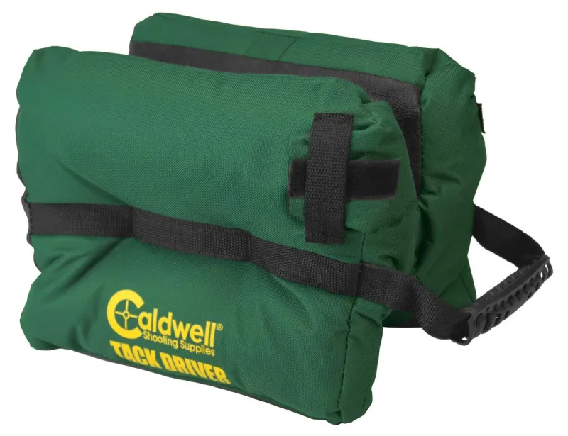 Caldwell Caldwell Tack Driver Bag Filled
