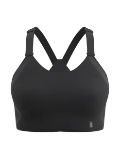 ON Performance Flex Bra W Black