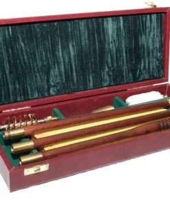 Bisley Classic Set 12 Gauge Cleaning Kit