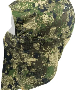 Jack Pyke Stealth Balaclava Digicam