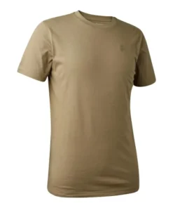 Deerhunter Easton T-shirt - Adventure Green