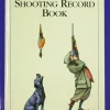 Books Shooting Record Book