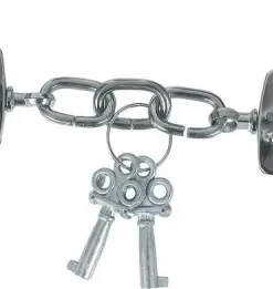 Viper Standard Handcuffs