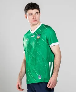 Limerick GAA Home Jersey 2023