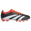 Adidas Predator League MG JNR Black/Red
