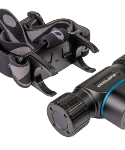 Cyclops Poseidon 2000 Lumen Rechargeable Headlamp