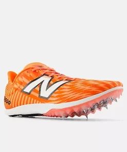 NB FuelCell MD500 V9 Spikes Orange