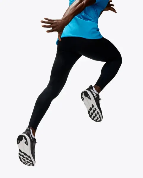 Hoka One Nova Fly Run Tight M Black - Image 3