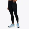 Hoka One Nova Fly Run Tight 25'' W Black