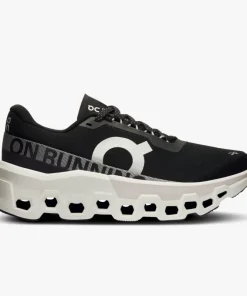 ON Cloudmonster 2 M Black/Frost